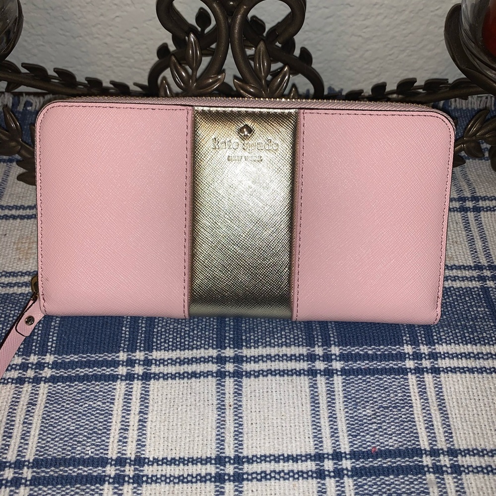 Kate Spade wallet